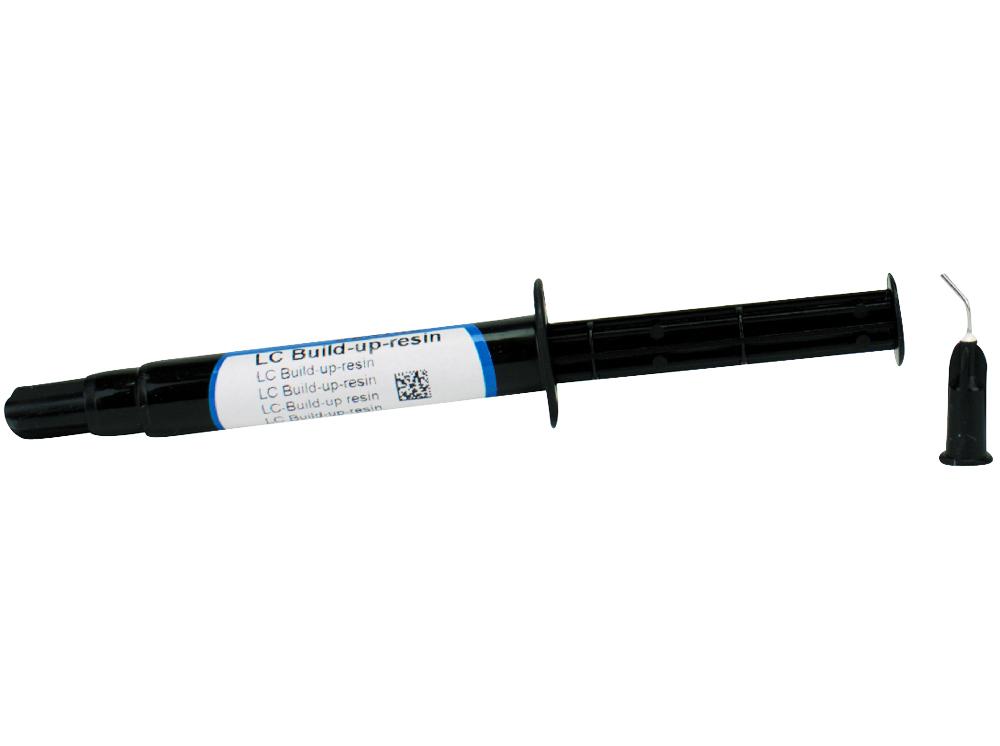 Opbouwhars LC 2x3gr Pa