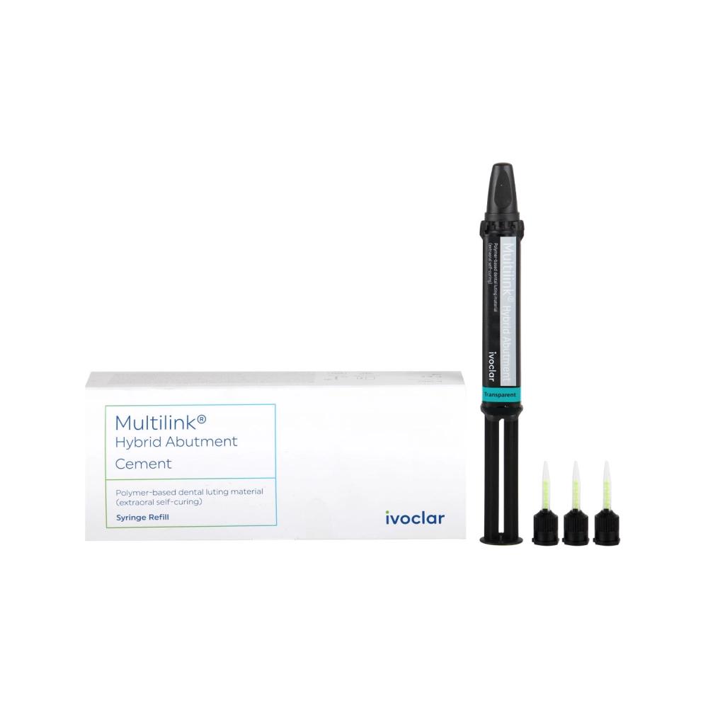 Multilink Automix transparent 9 g