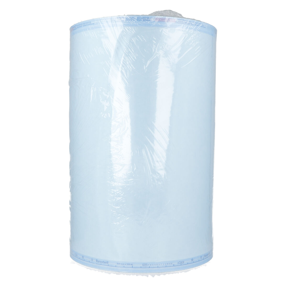Eurosteril® Pro Gaines de stérilisation - 300mm x 200m