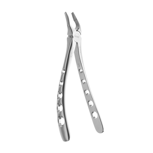 DAVIER DIAMANTE APICAL