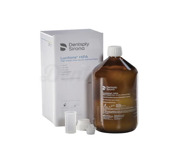 Lucitone Hipa zelfuithardende kunststof (473 ml)