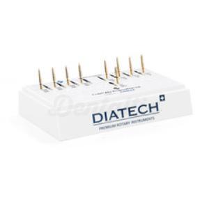 Kit de préparation et de polissage Diatech CAD/CAM