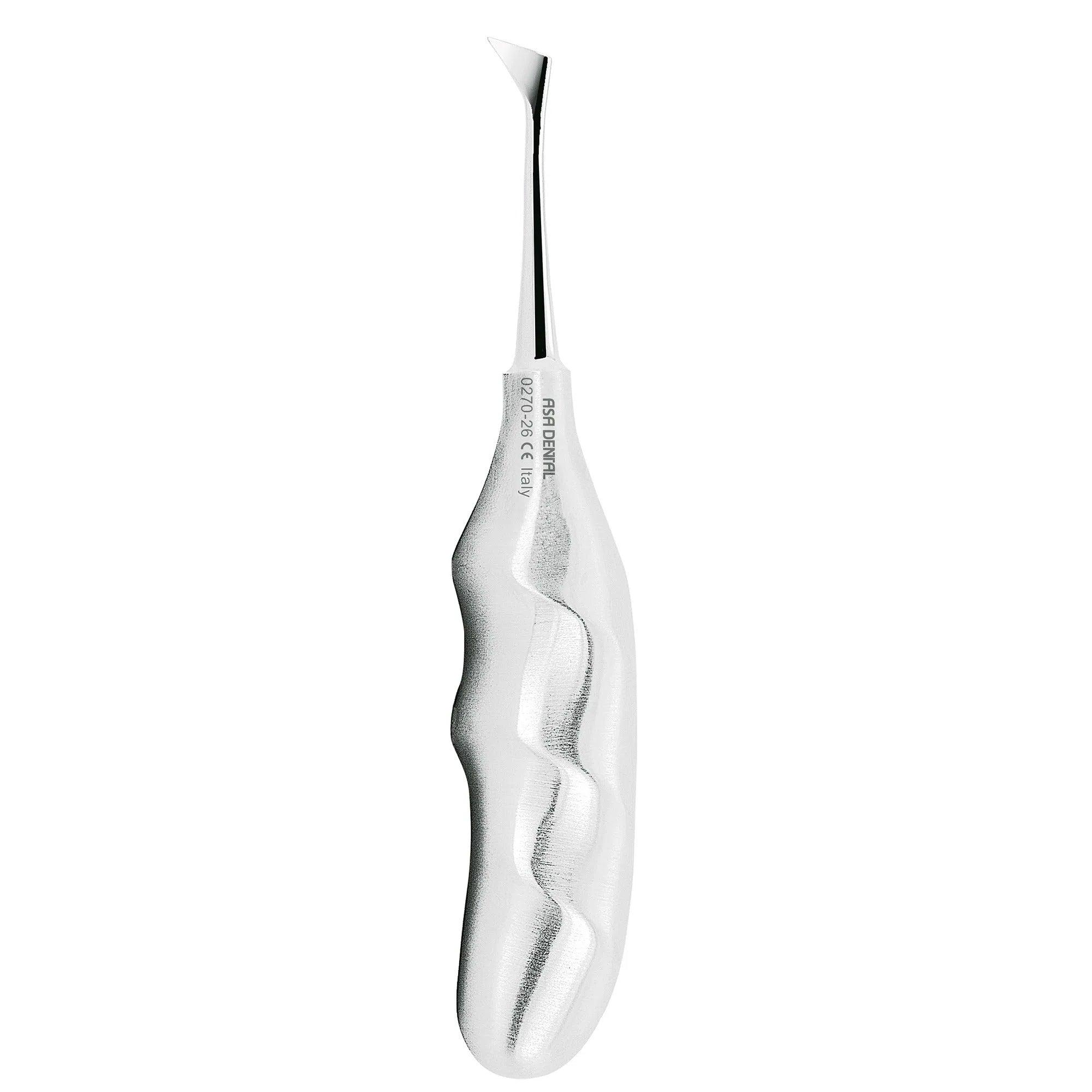 Asa Dental Wortelheffer / Root elevator Anatomisch #26 Cryer