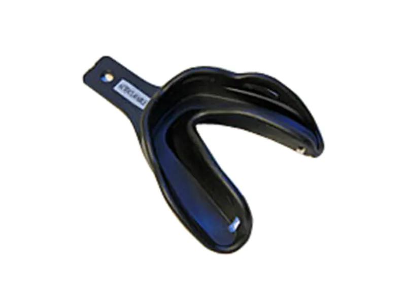 Border-Lock autoclav.porte empreinte inf. denté