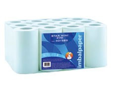 ESSUIE-MAINS - STAR MINI 200 (12X67M)