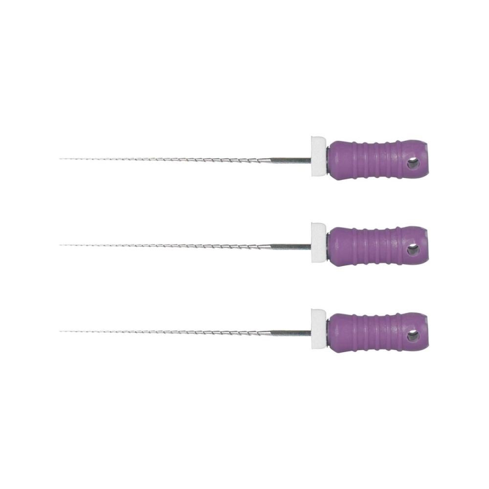 P.D. Racleurs Hedström 28 mm ISO no.10 6 pcs