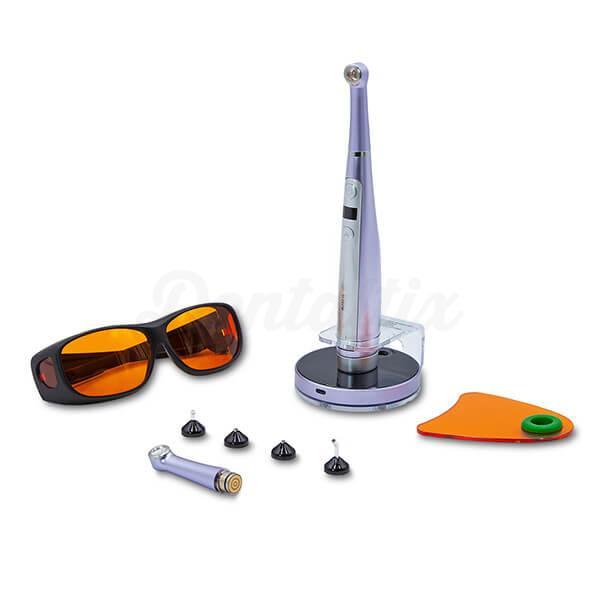 Vafu LED-uithardingslamp