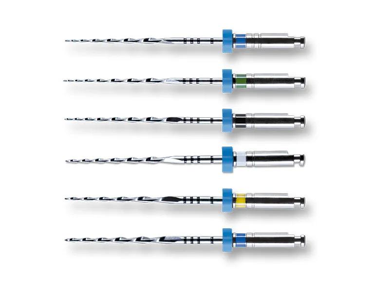 Mtwo® partie active 16mm, 21mm Niti 30/06