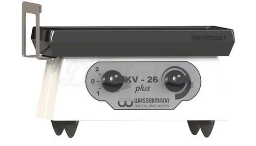 Vibrateur Kv-26 Plus