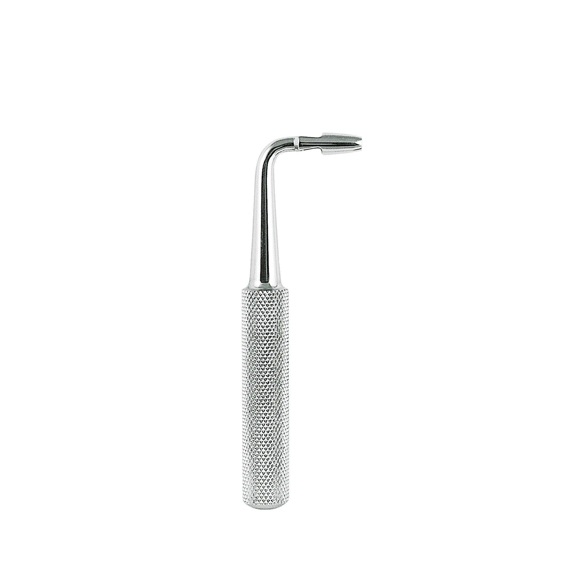 Asa Dental Mucotome Implantaatchirurgie Gebogen (3 mm - 10 cm)
