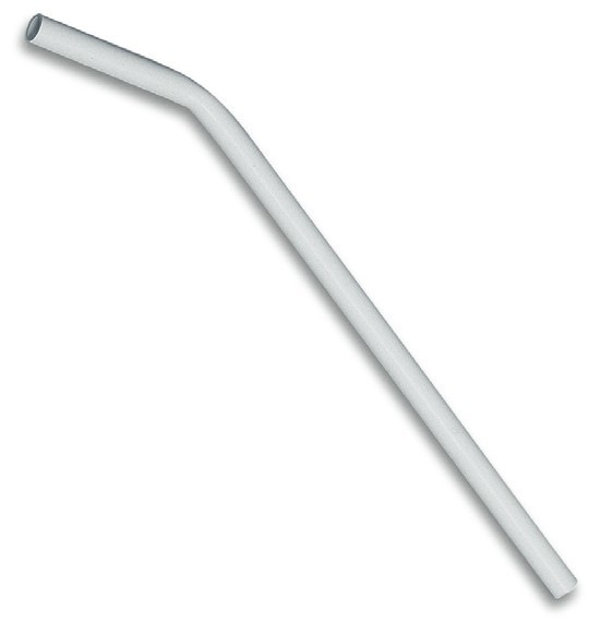 CANULE D'ASPIRATION NON-STERILE (100)