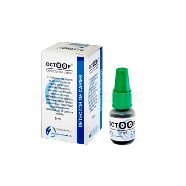 Octoop : Détecteur de Caries