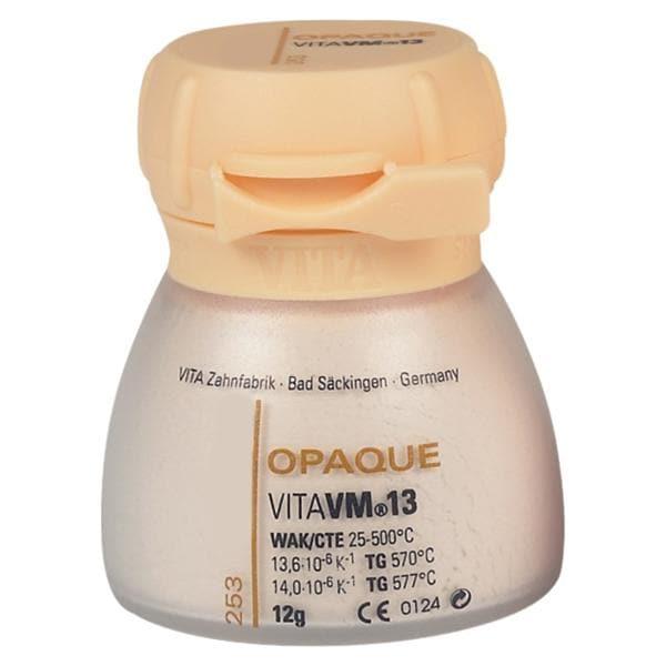 VM13 Opaque 3D-Master - OP4