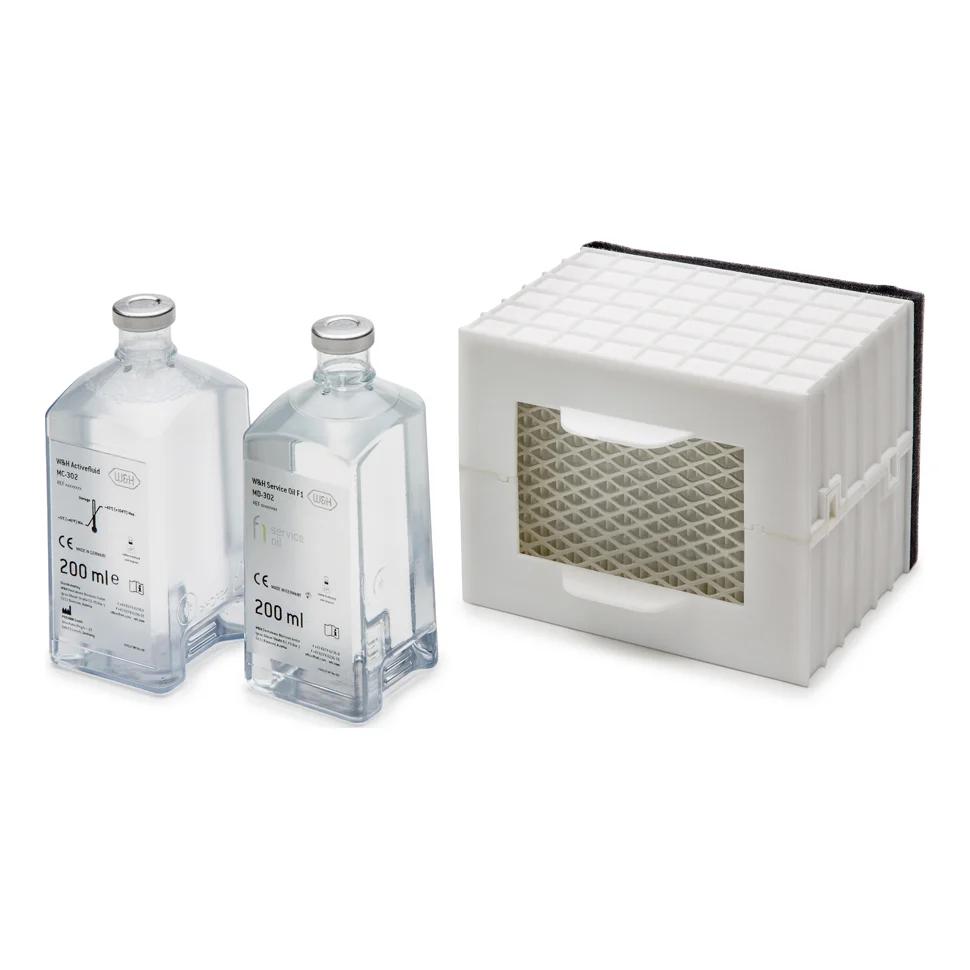 TWIN CARE SET MB-302