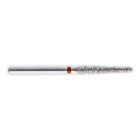 Diamanten Boor FG 850 Fijn Rood ISO 012 (5)