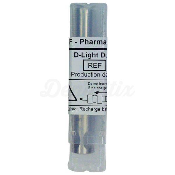 D-Light Duo Battery