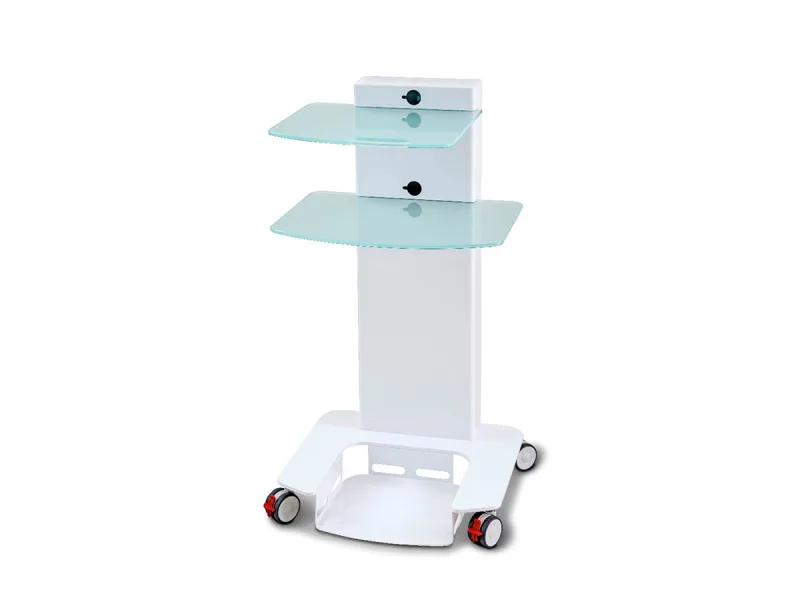 Surgical trolley