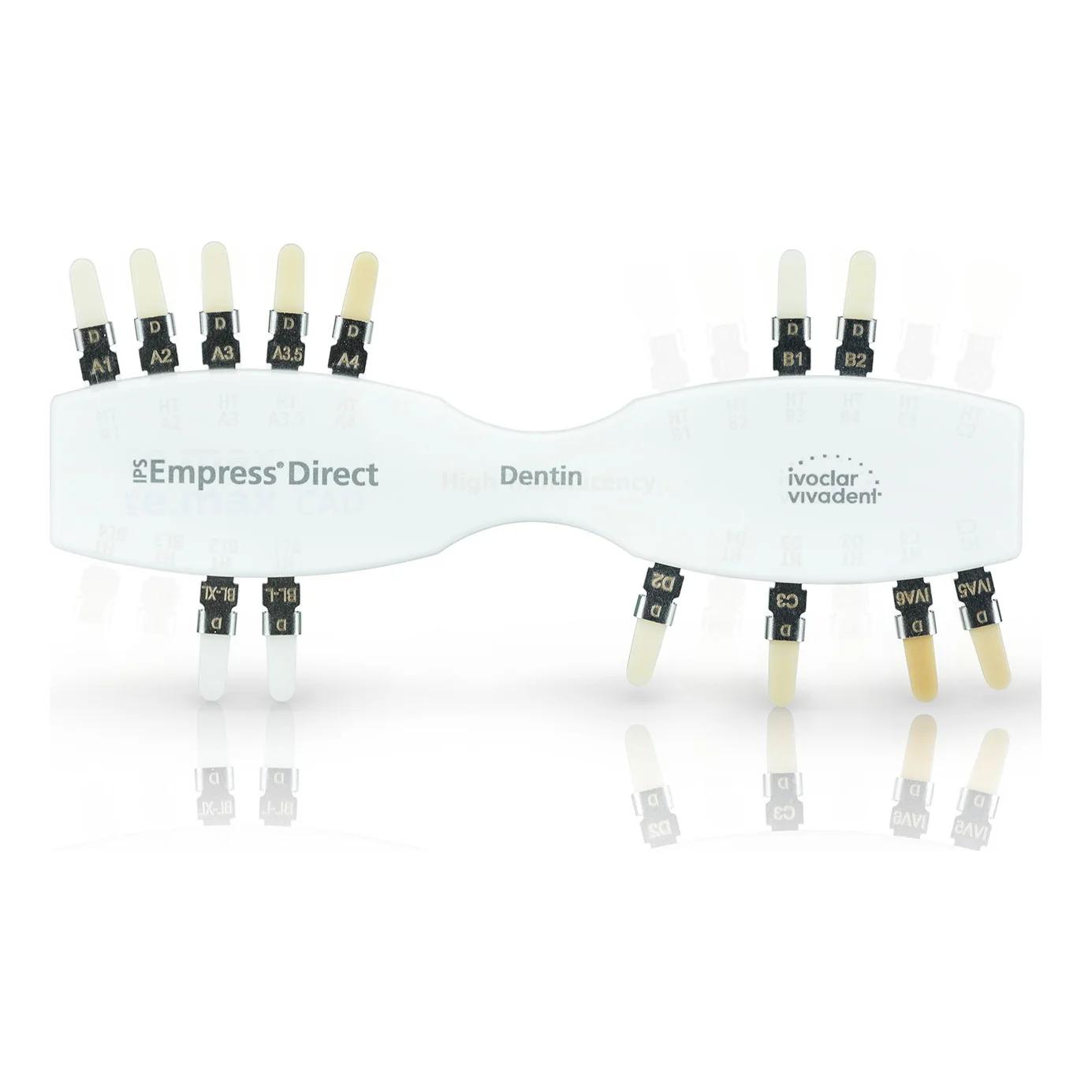 Empress Direct Teintier Dentin