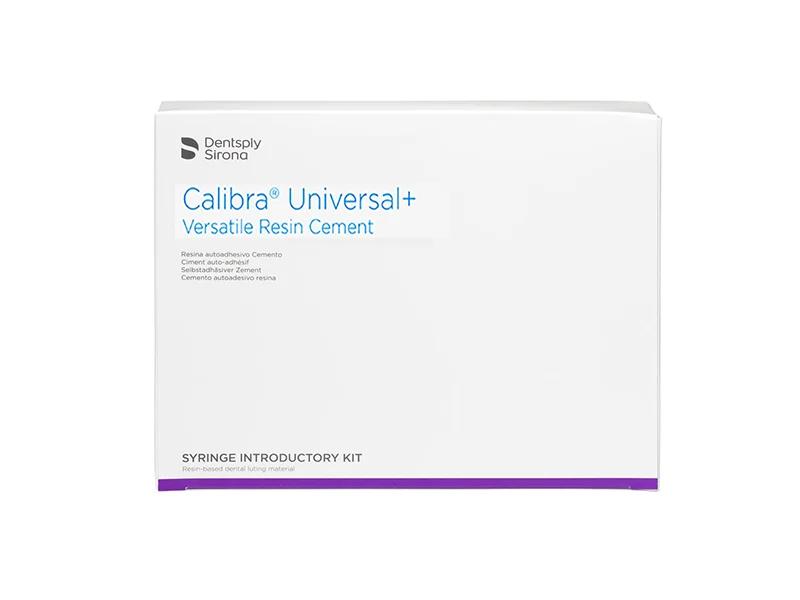 CALIBRA UNIVERSAL+ INTRO KIT