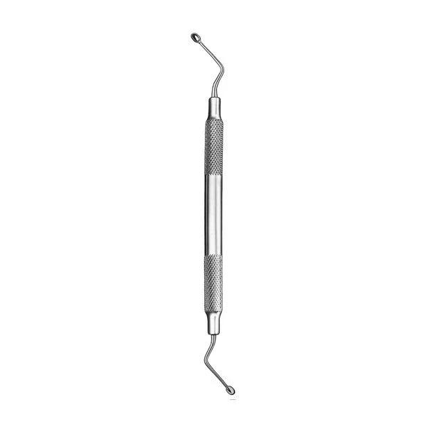 Curette Osseuse    43.1148/2