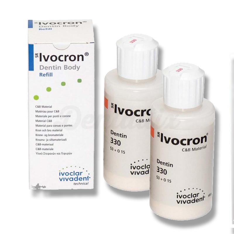 IVOCRON Dentine Coating (100 g)