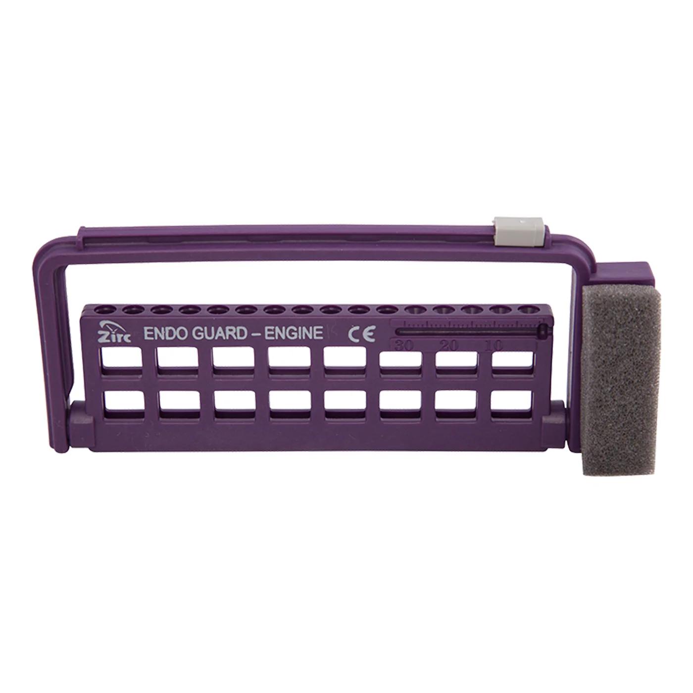 Steri Endo Guard 14.1x1.3x5.1cm