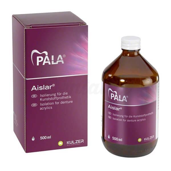 Isolation Aislar 500 ml Fl