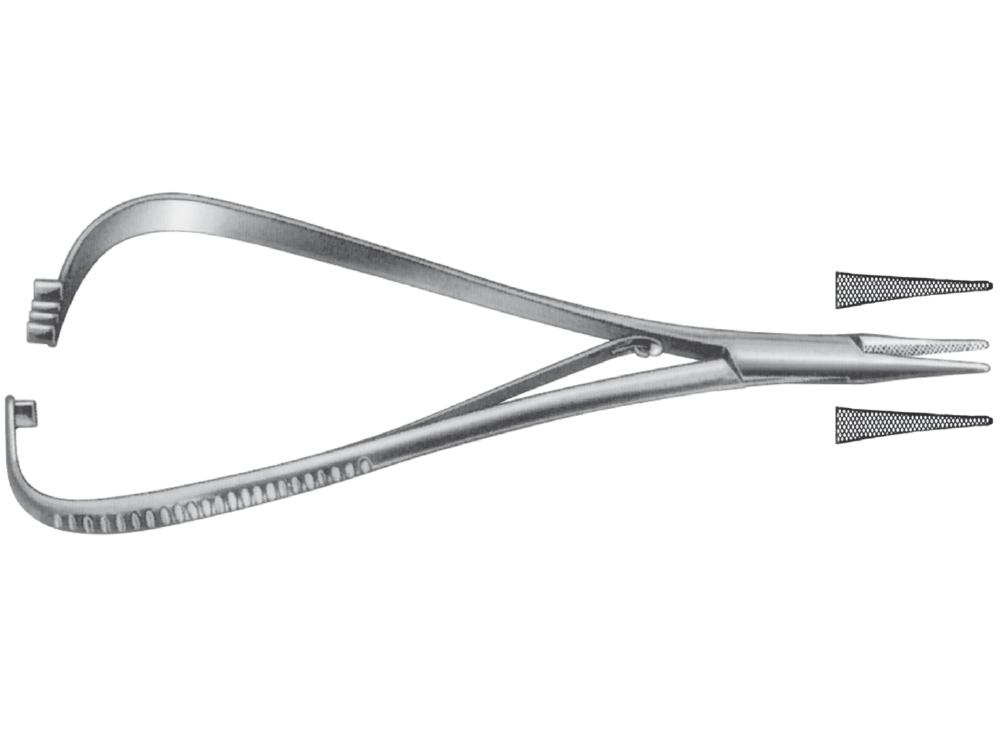 Mathieu Forcep, fine