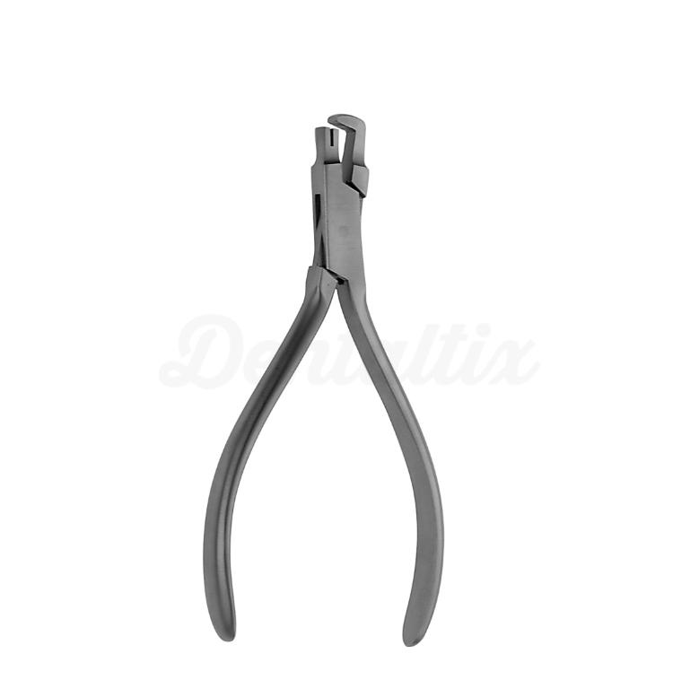 Pince de Scharwz - Pour faire d’angles (1pc)