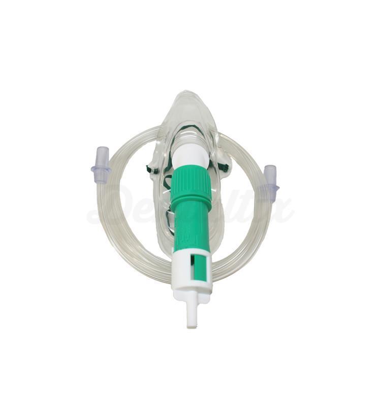 Zuurstofmasker