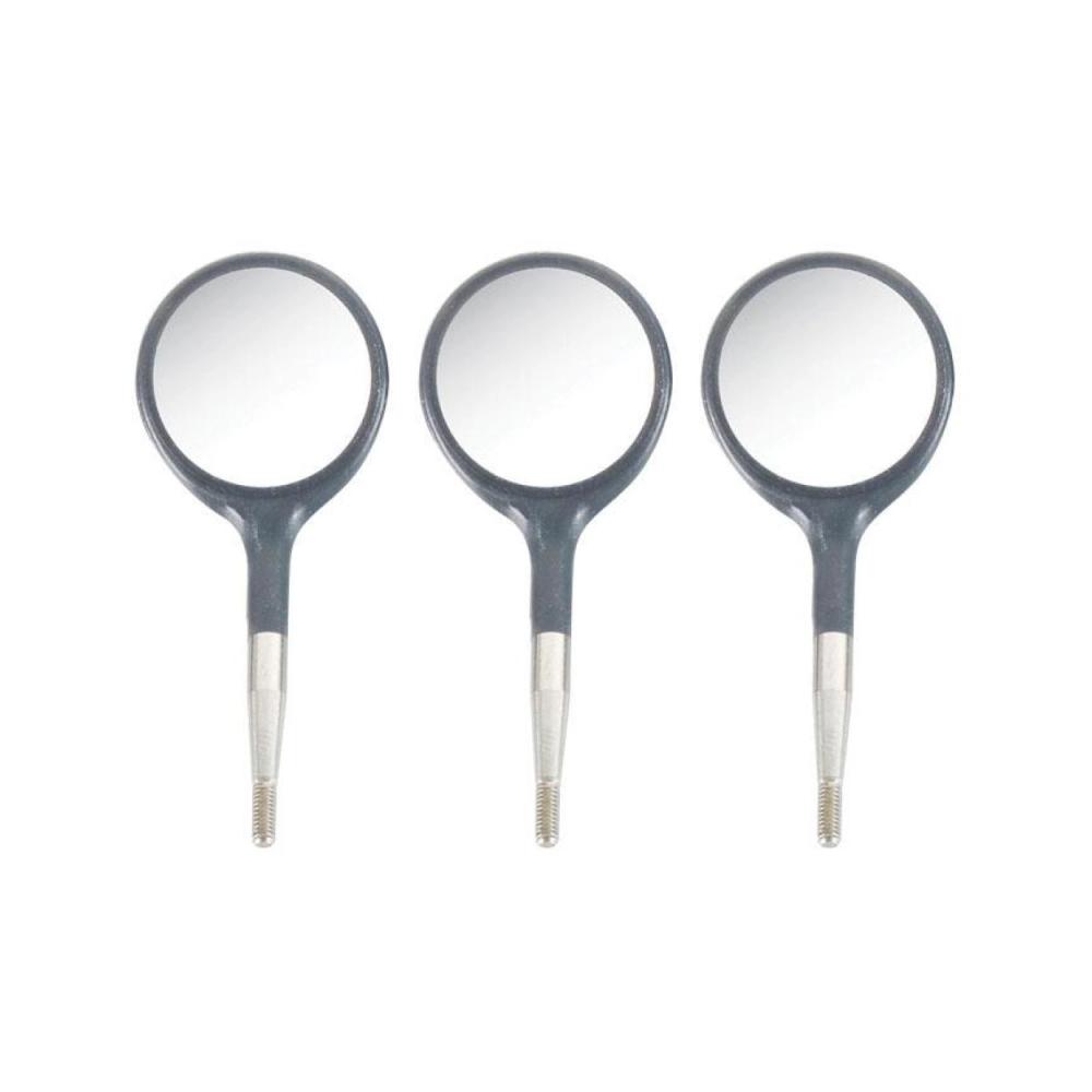 Crystal HD miroir buccal nr.4 ø22mm