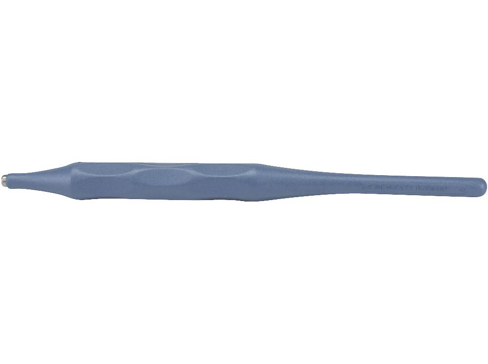 Ergoform handgreep PEEK 580 donkerblauw St