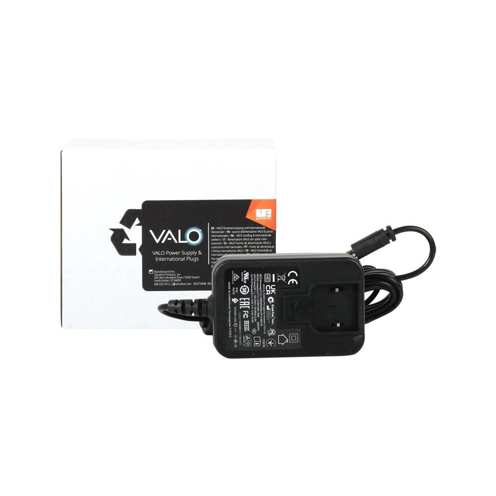 Ultradent VALO Grand/Cordless adaptateur secteur l'unité