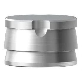 Metal Cap