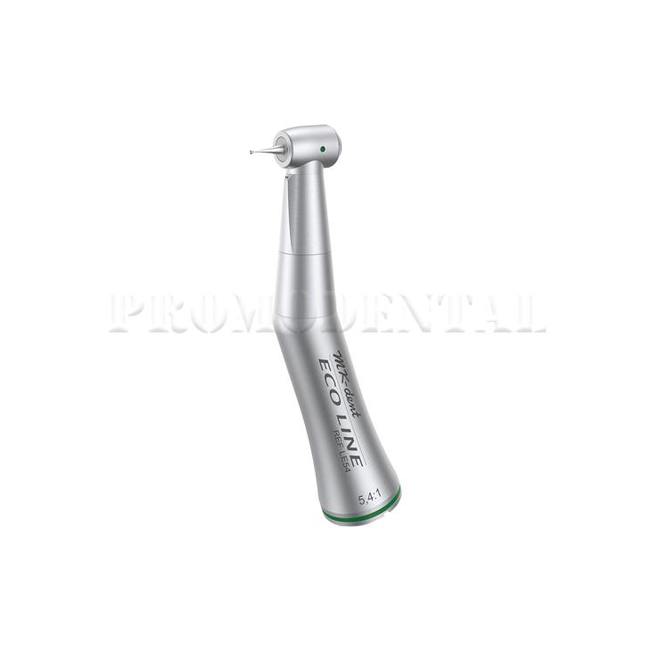 Eco Line contre-angle vert CA