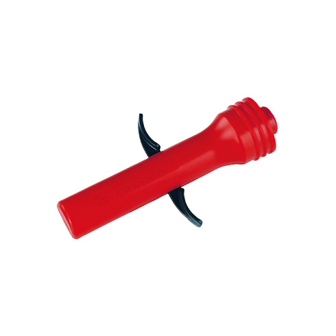 ON-OFF MAGNET ROUGE