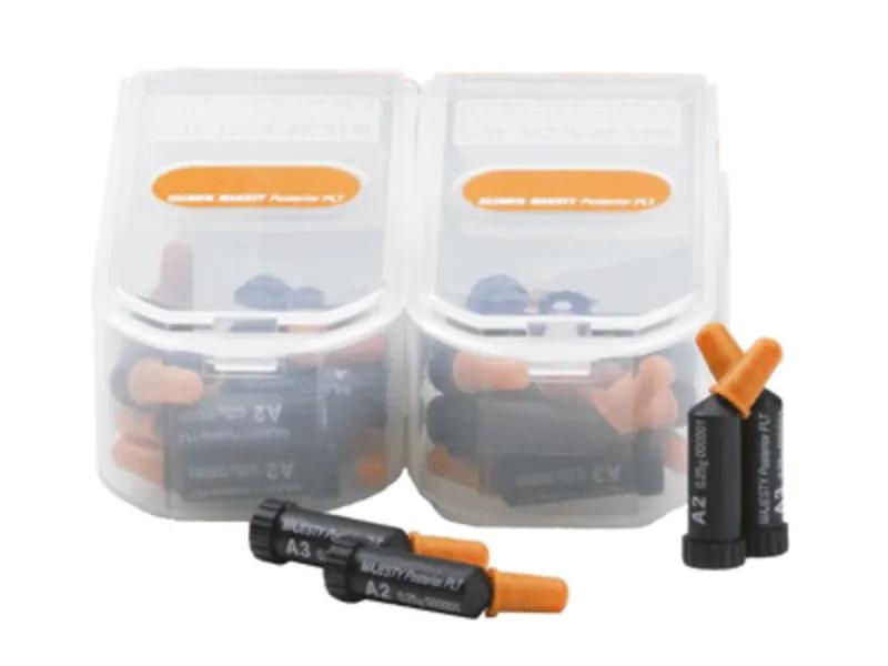 Clearfil Majesty Posterior Capsule
