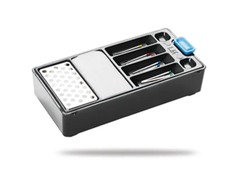 LM-ServoMax Coffret restauration / endodontie