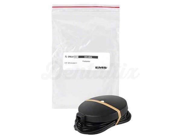 Air-Flow® S1/S2 accessoire, pneumatisch voetpedaal