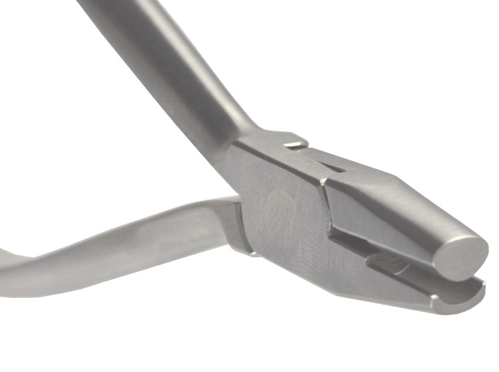 De la Rosa plier