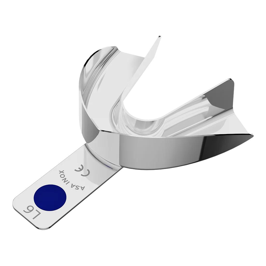 Porte Empreinte Acier Non Perf. 2802-L6