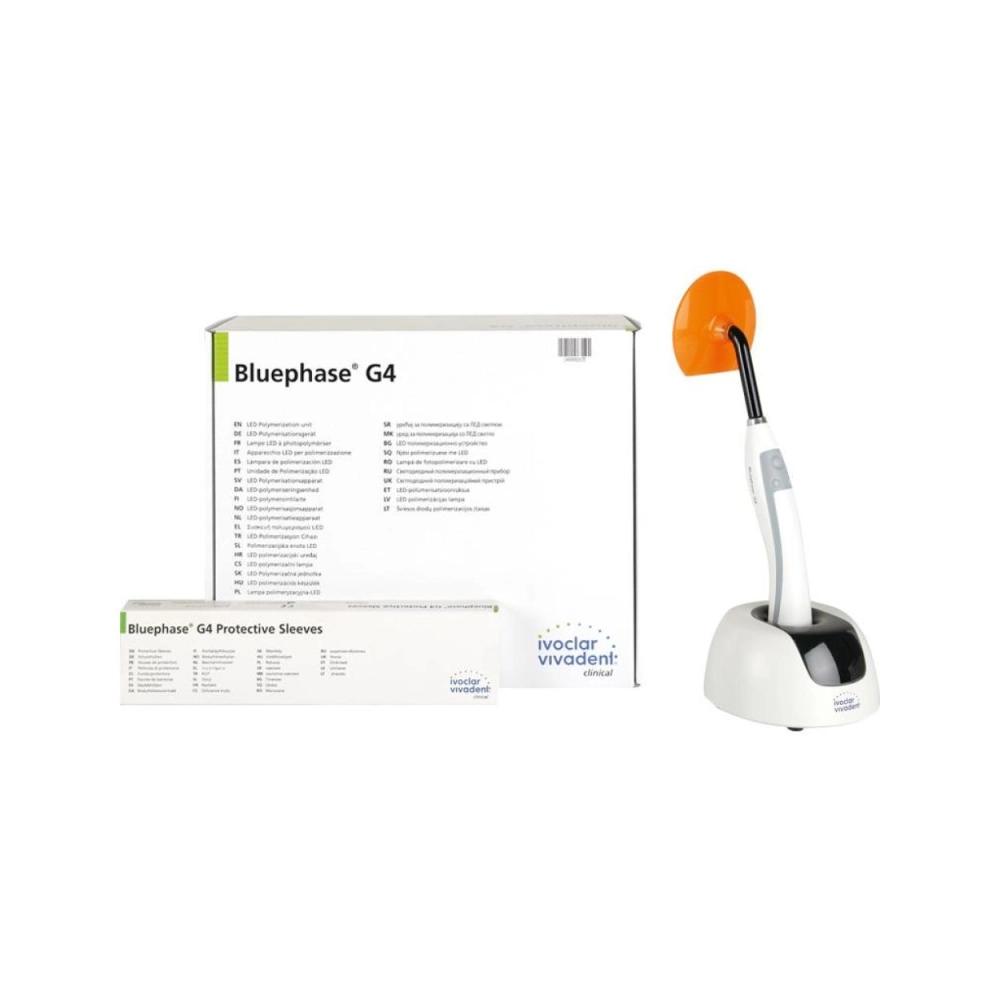 Bluephase® G4 LED Lampe à polymériser