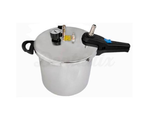 Cocotte a Pression Aqua pour Polymerisation de Resine (7L)
