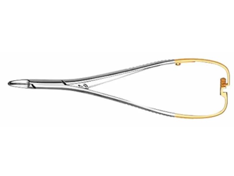 Carl Martin Porte-aiguille Lichtenberg TC 17cm