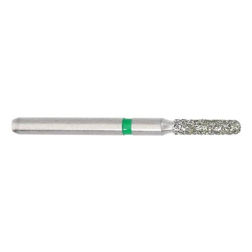 Diamanten Boor Cilinder Afgerond FG (5 Stuks)