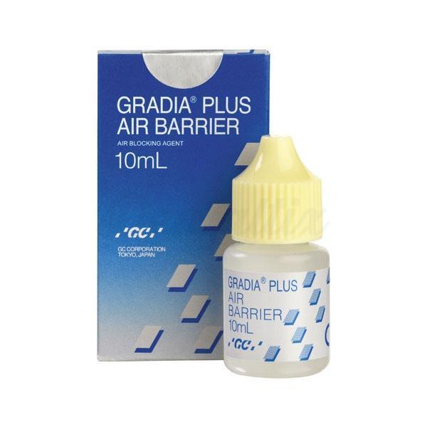 GRADIA PLUS - Composite
