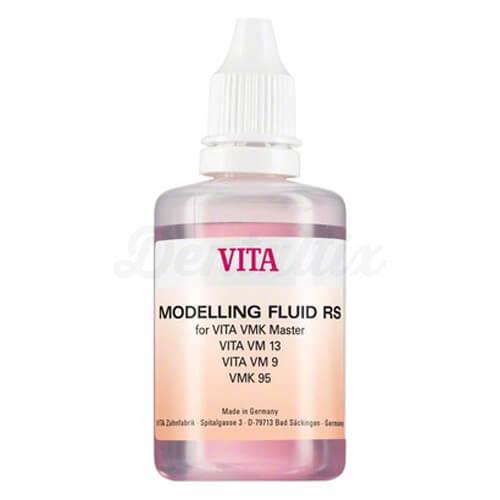 Fluide de modélisation Vita Rs (250 ml en 50 ml)