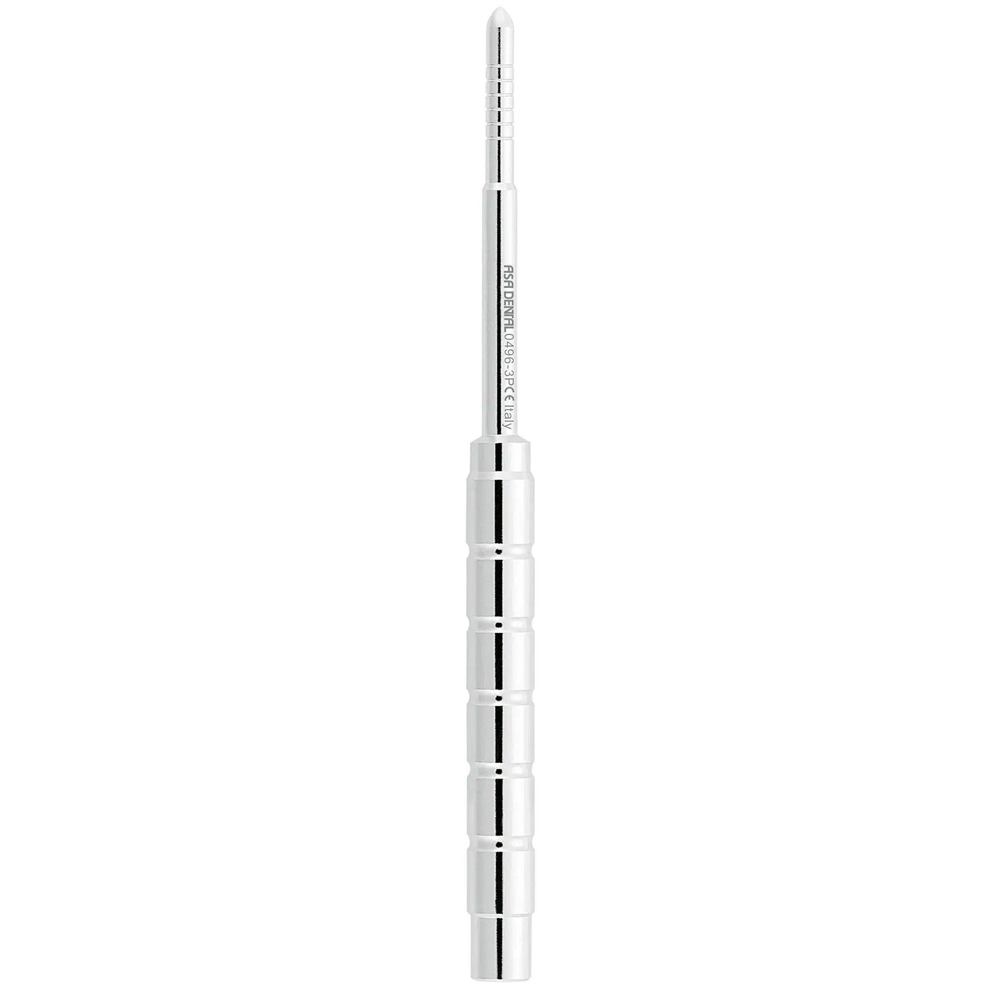 Asa Dental Osteotoom [8|10|12|14|16|18] Convex (Ø 4 mm - 155 mm)