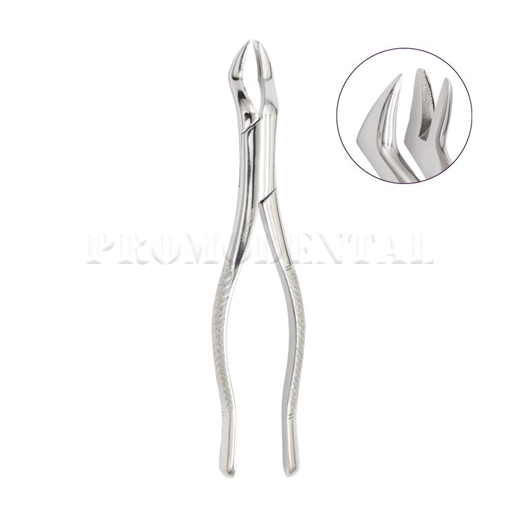Davier d’extraction Cow Horn gauche – FIG. 88R