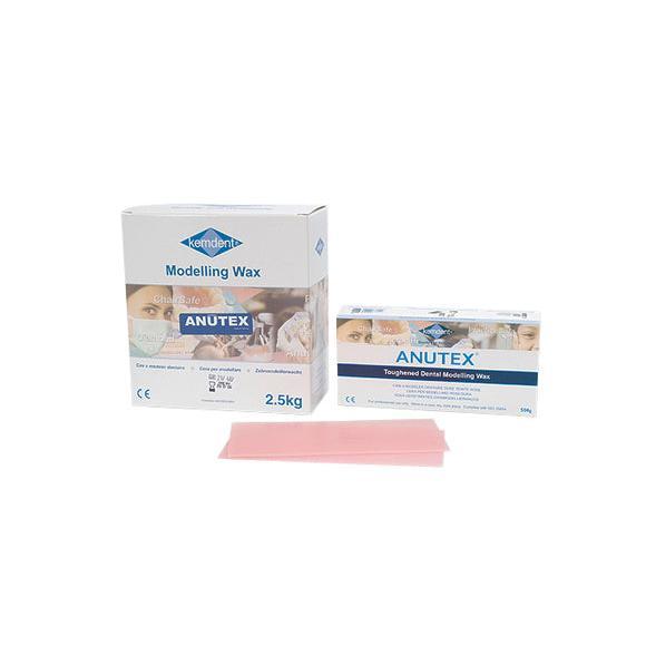 Anutex Modelling Wax
